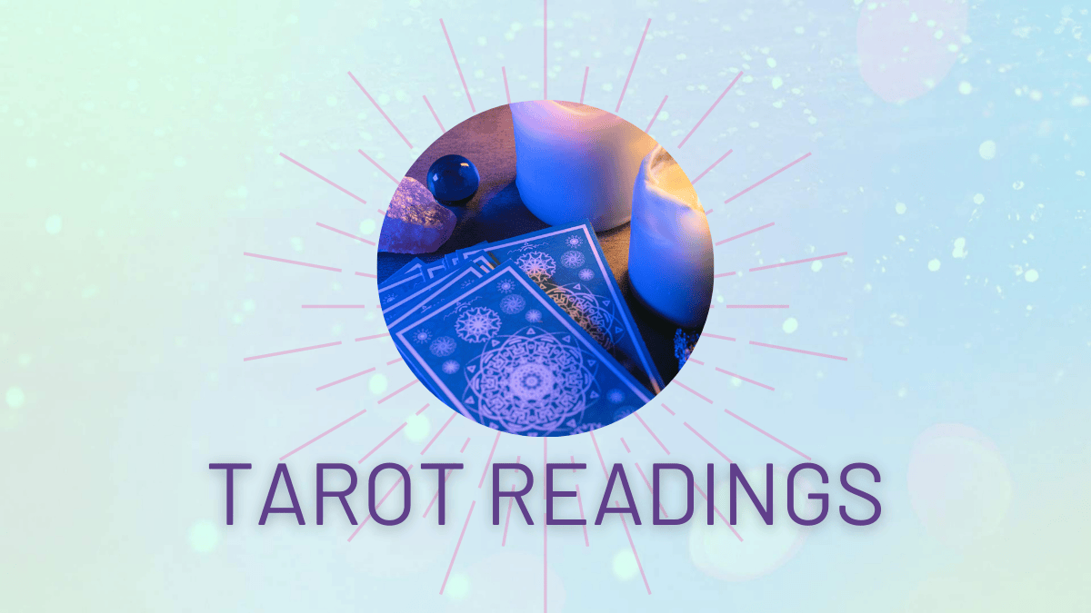 Tarot Readings & Reports Dr. Rowena Winkler